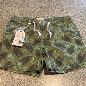 Giga dx killtec shorts